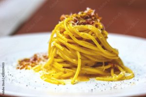 Ristorante cucina tipica romana vicino Piazza Venezia Roma